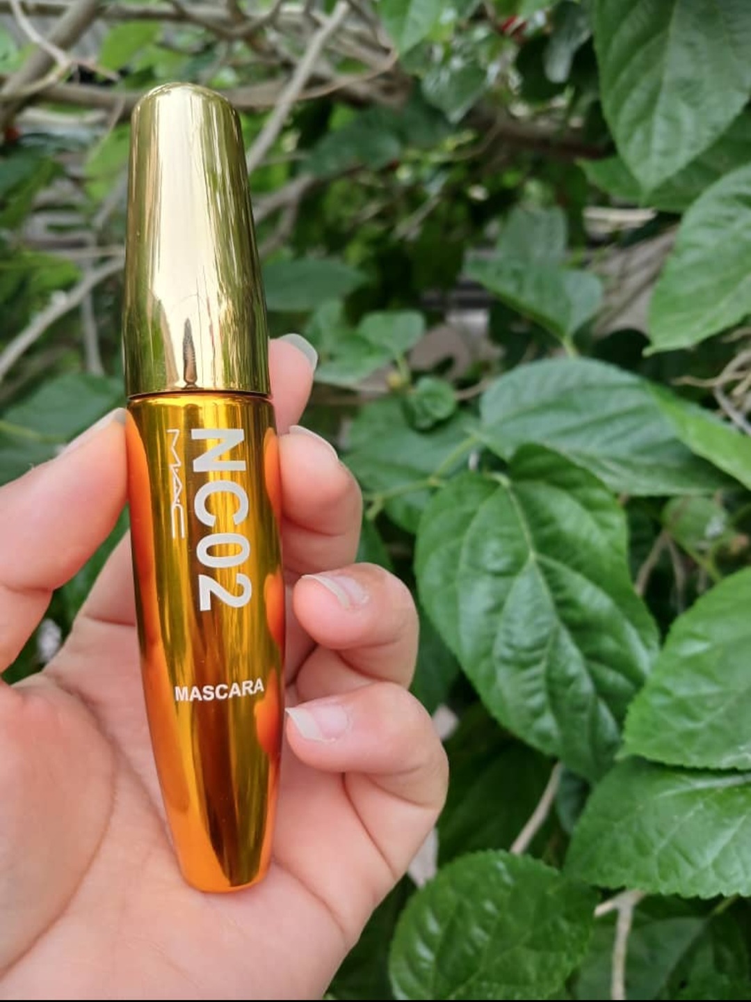 ریمل GOSH